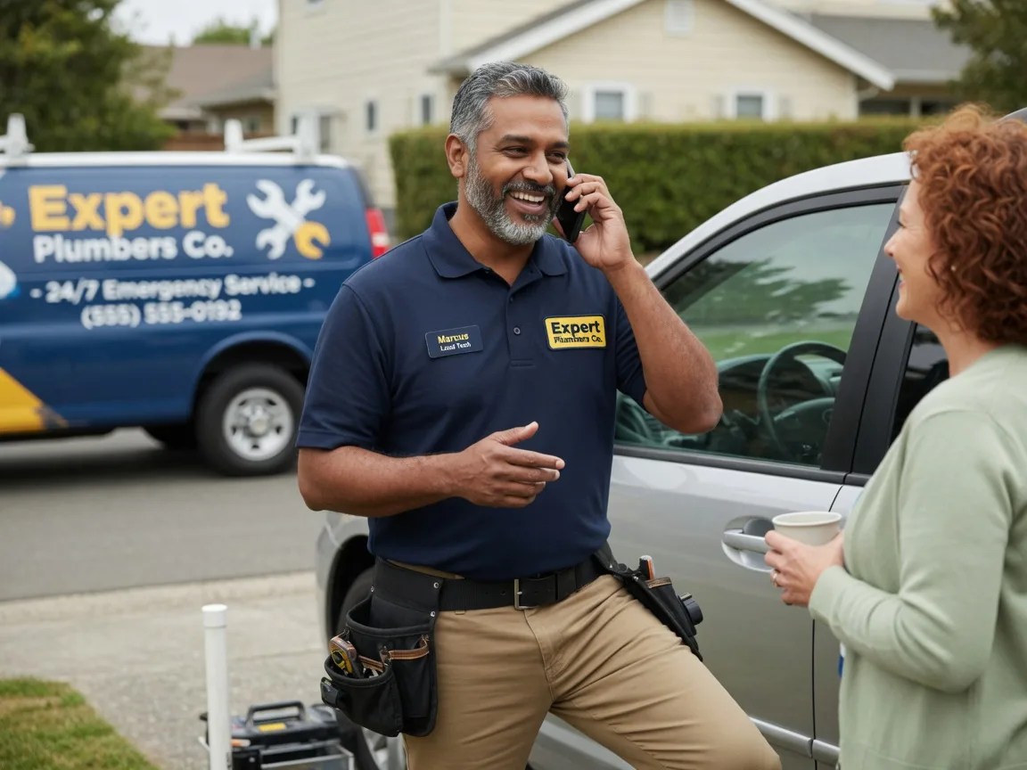 Hydro Jetting Service in Bellefontaine, OH